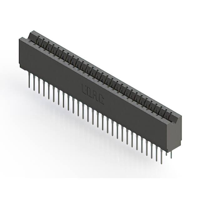 746-056-527-606 EDAC Inc.  Edgeboard Connectors